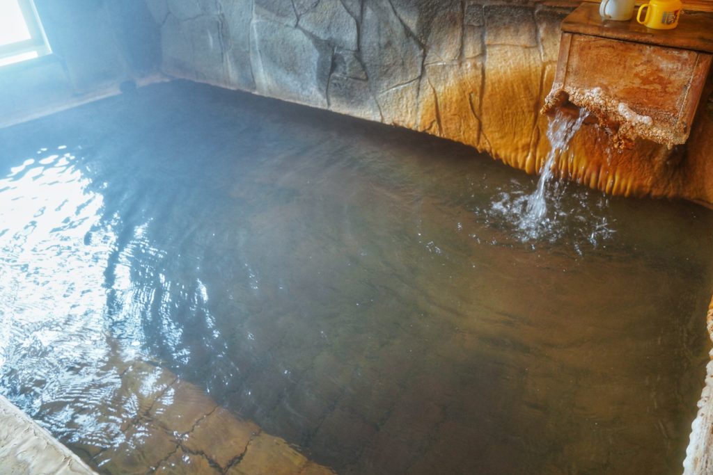 秘湯!天空の温泉地 冬の濁河温泉 朝日荘の日帰り 立ち寄り湯情報 名古屋ファン 秘湯!天空の温泉地 冬の濁河温泉 朝日荘の日帰り 立ち寄り湯情報 名古屋ファン